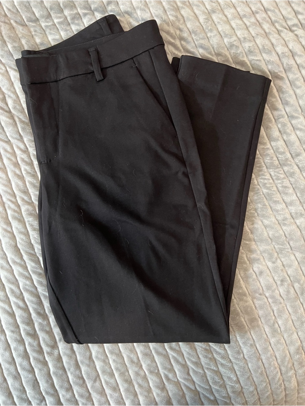 Liverpool Los Angeles Kelsey Knit Trouser